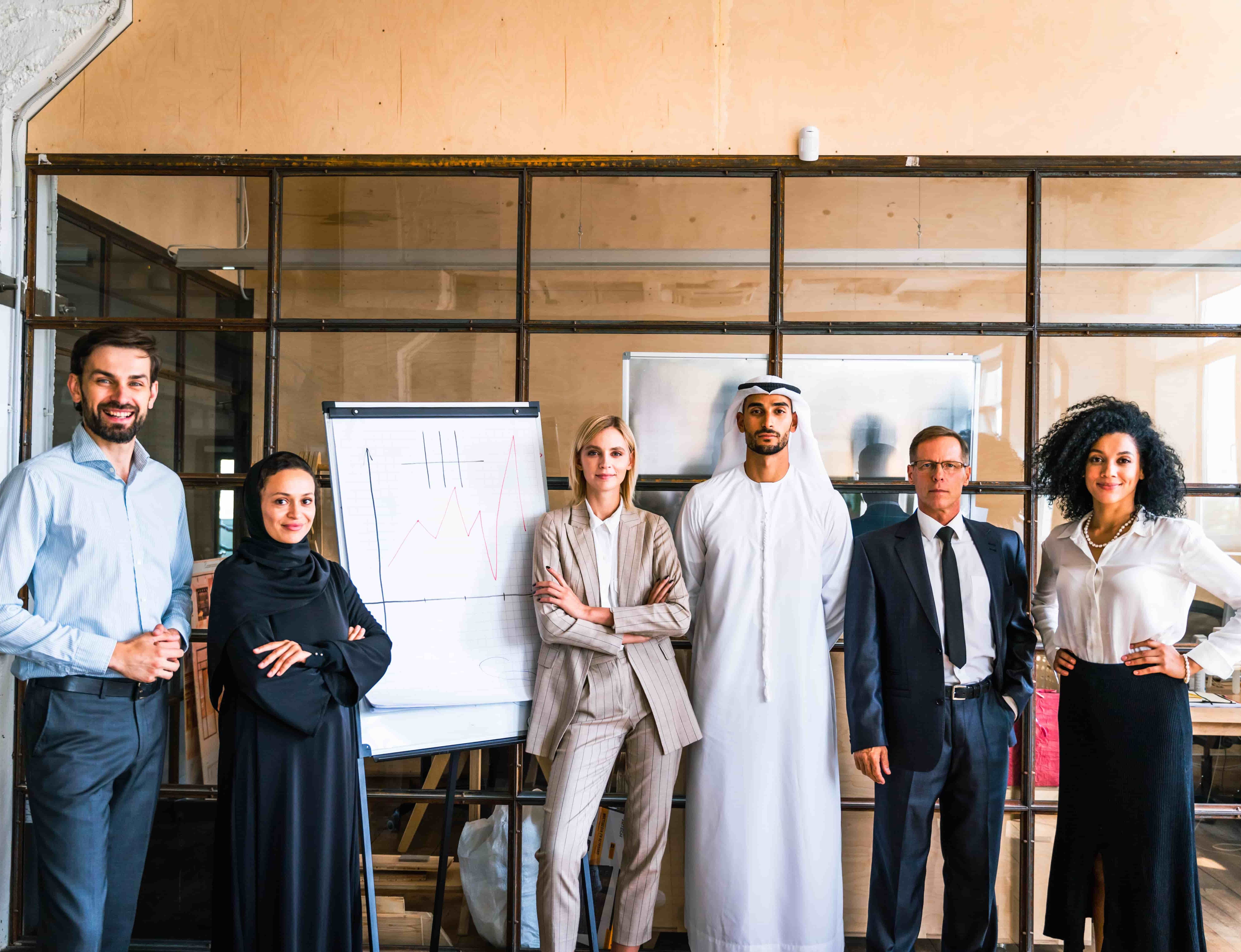 Techco - About Image